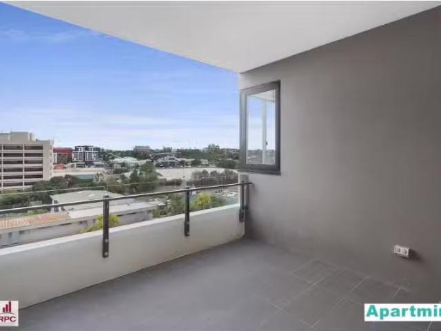 Apartment for rent in Toombul, Queensland