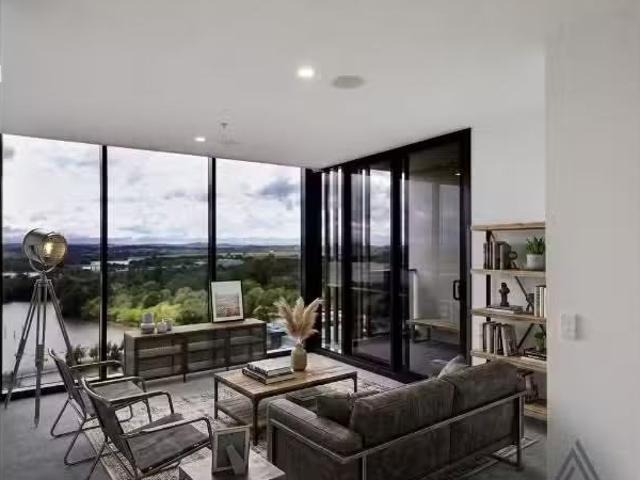 Apartment for rent in Belconnen Dc, Australian Capital Territory