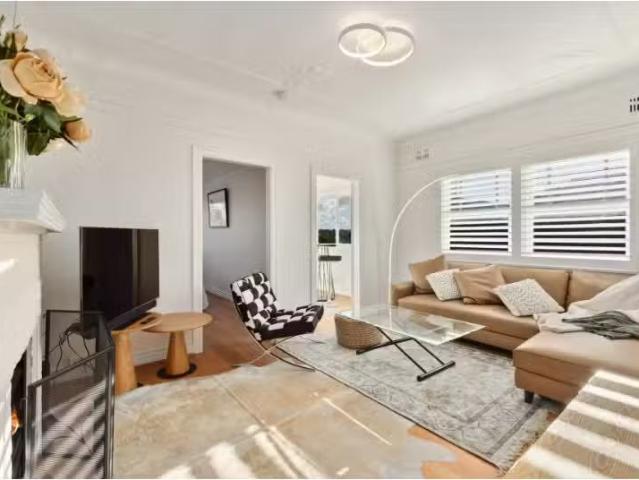 Apartment for rent in Sydney, New South Wales