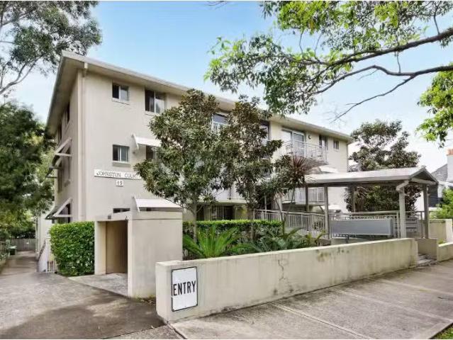 Apartment for rent in Sydney, New South Wales