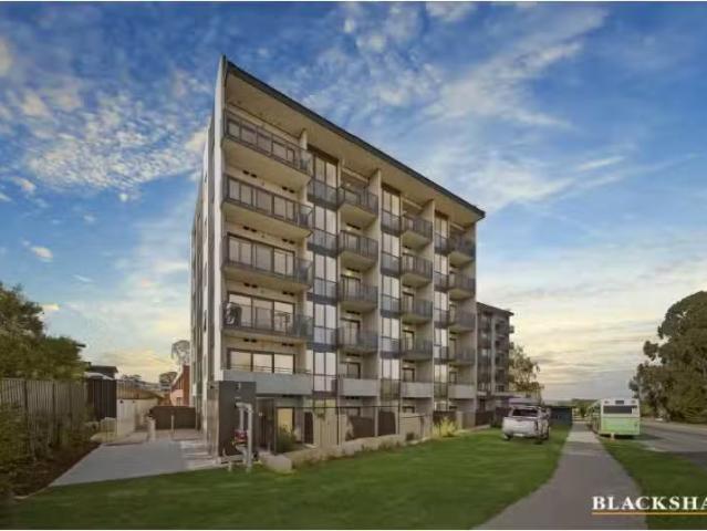 Apartment for rent in Canberra, Australian Capital Territory