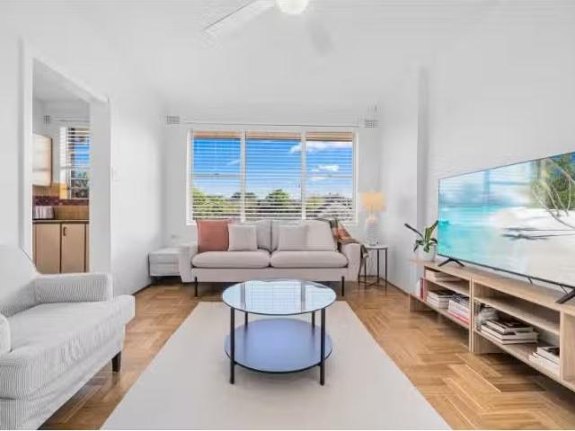 Apartment for rent in Inner West, Sydney