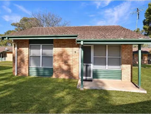 Apartment for rent in Scone, Upper Hunter Shire Council