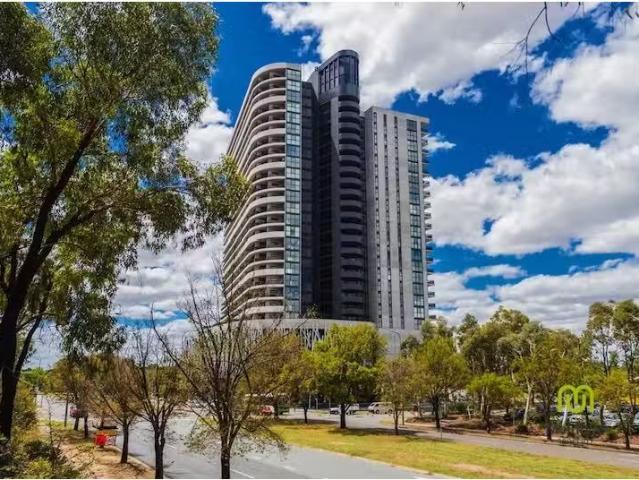 Apartment for rent in Belconnen, District of Belconnen