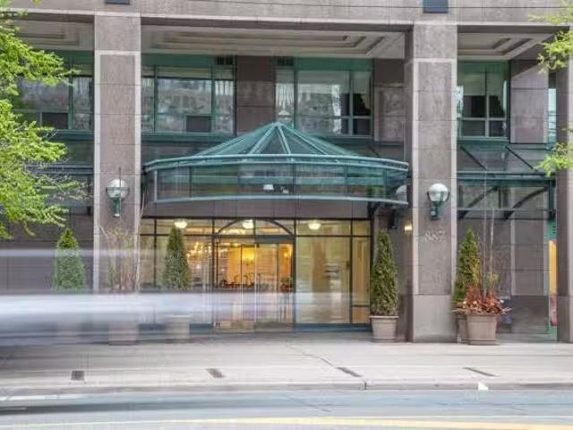 Condo for rent in Woburn, Ontario