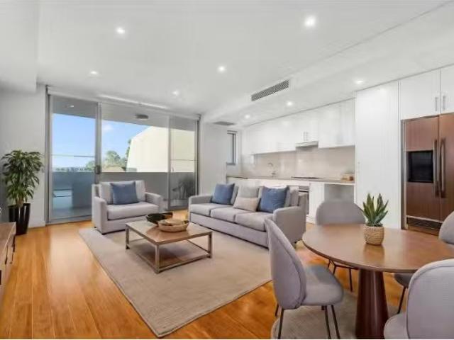 Apartment for rent in Sydney, New South Wales