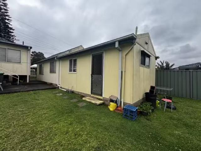 House for rent in Guildford West, Sydney