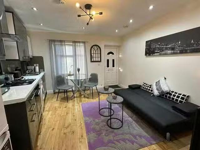 Apartment for rent in Whitley Wood, Reading