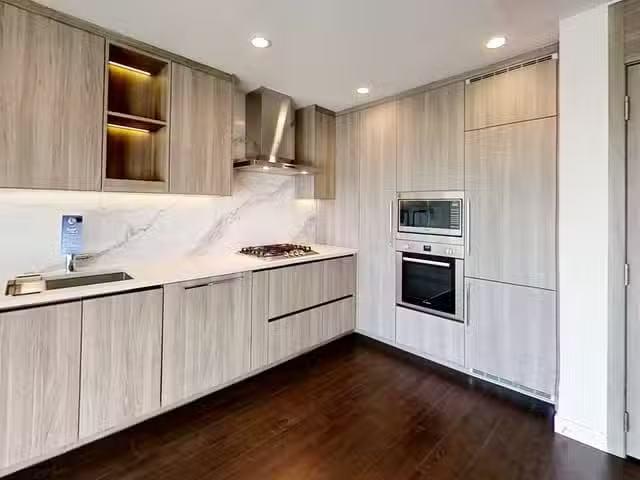 Apartment for rent in Burnaby, British Columbia