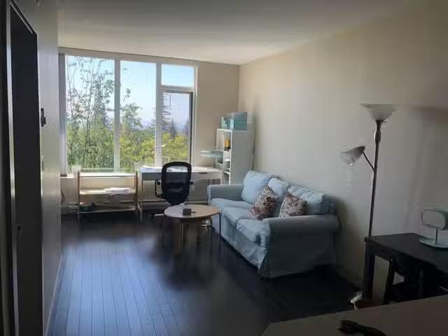 Apartment for rent in Burnaby, British Columbia