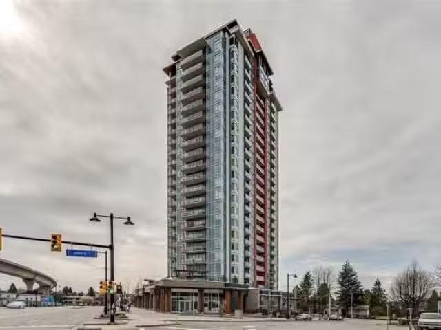 Apartment for rent in Coquitlam, British Columbia