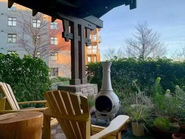 Apartment for rent in Rideau Lakes, Ontario