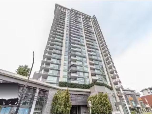 Apartment for rent in North Vancouver, British Columbia