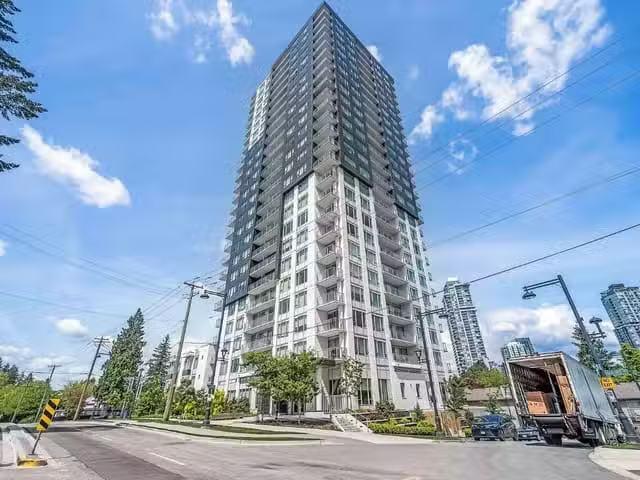 Apartment for rent in Surrey, British Columbia