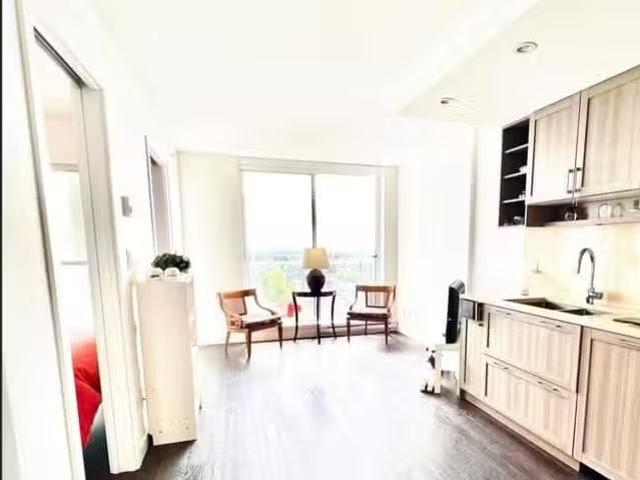 Apartment for rent in Vancouver, British Columbia