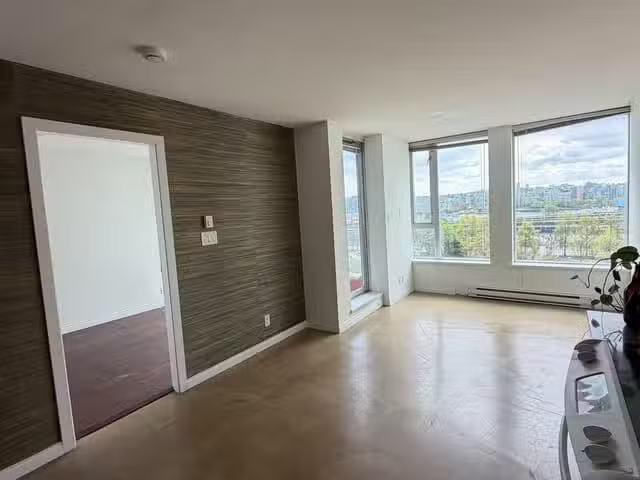 Apartment for rent in Vancouver, British Columbia