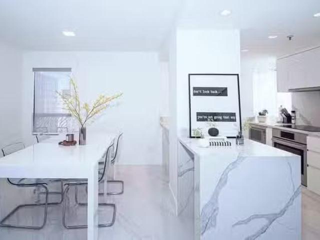 Apartment for rent in Vancouver, British Columbia