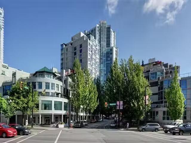 Apartment for rent in Vancouver, British Columbia