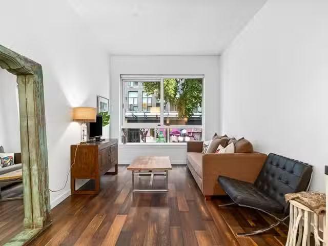 Apartment for rent in Vancouver, British Columbia