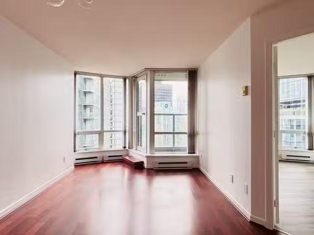 Apartment for rent in Vancouver, British Columbia