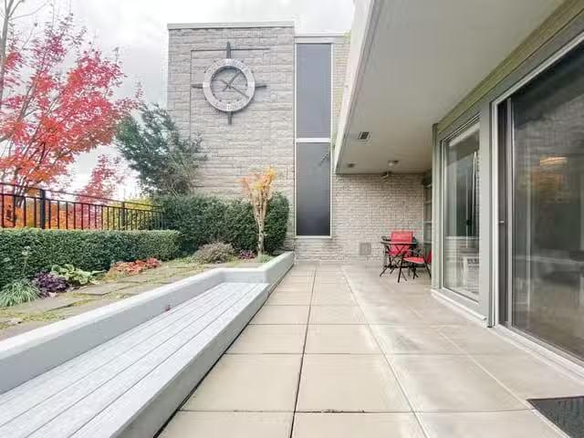 Apartment for rent in West Vancouver, British Columbia