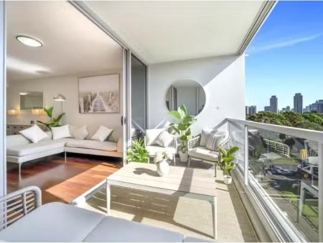 Apartment for rent in Sydney, New South Wales