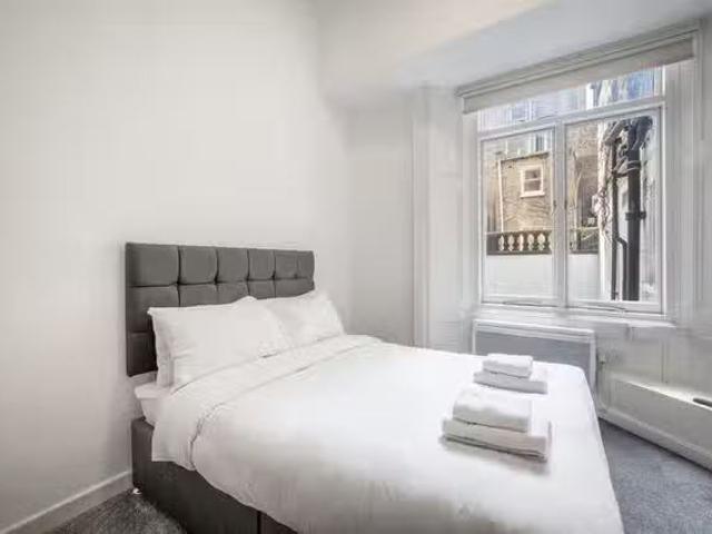 Apartment for rent in Chelsea, Greater London