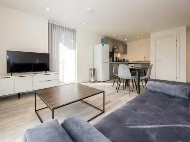 Apartment for rent in St George's Quarter / Cultural Quarter, Calderstones