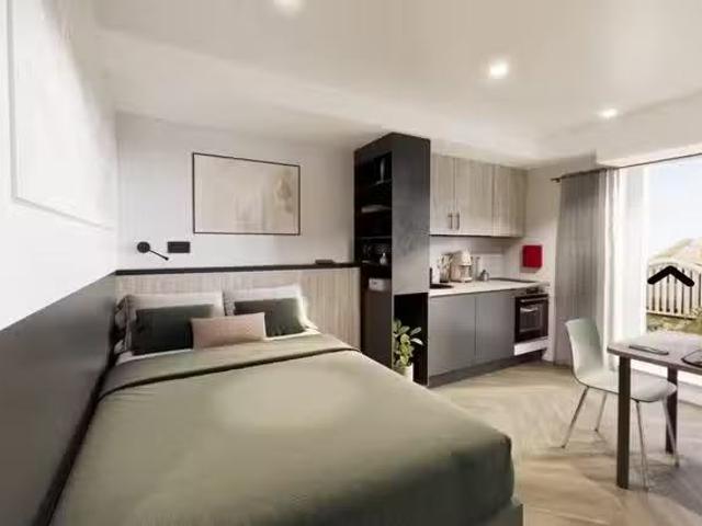 Apartment for rent in Old Lenton, City of Nottingham