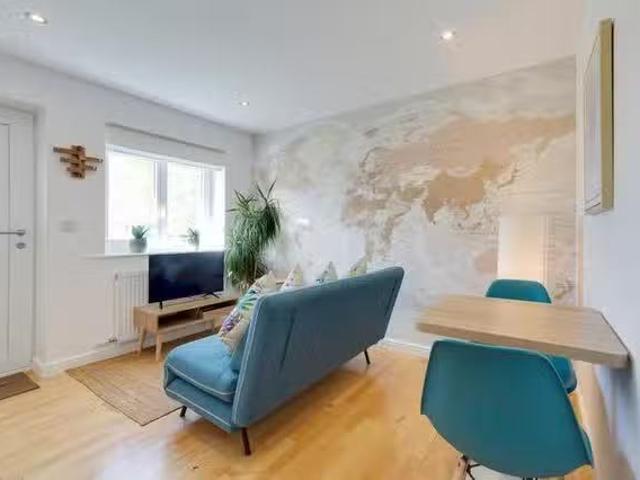 Apartment for rent in Arbury, Cambridgeshire