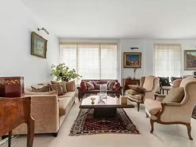 Apartment for rent in Chelsea Harbour, Greater London