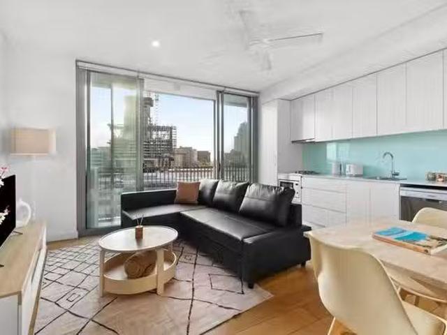 Apartment for rent in Sydney CBD, Sydney