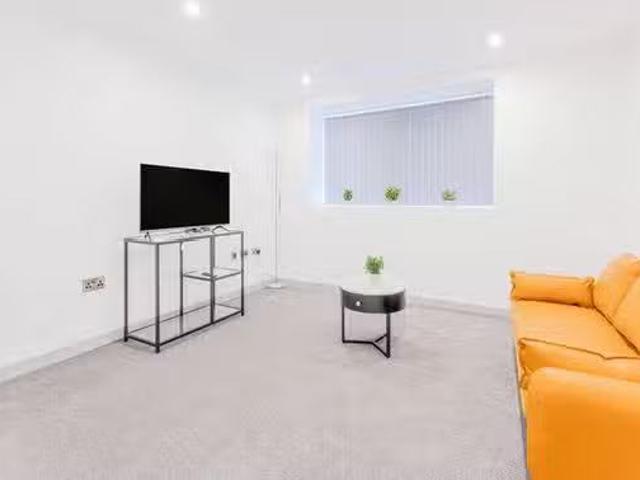 Apartment for rent in Goldthorn Hill, West Midlands