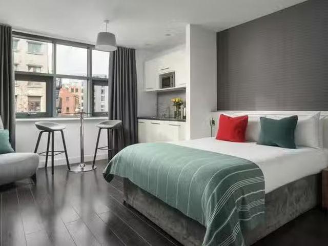 House for rent in City Centre, Georgia