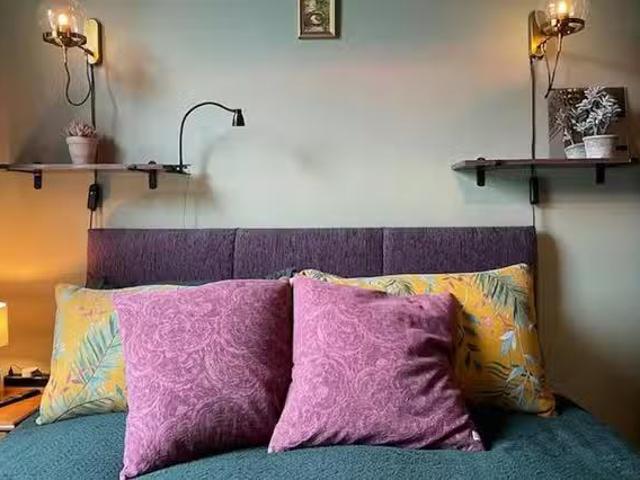 Apartment for rent in Clapton, Lower Clapton