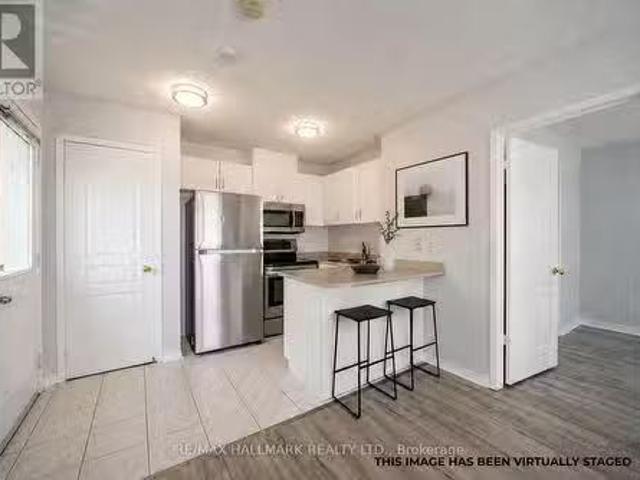 House for rent in York, Ontario
