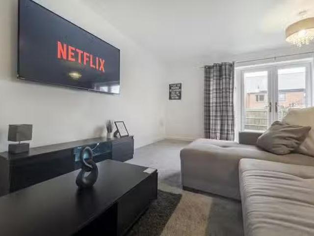 Apartment for rent in South Ashford, Bridgefield