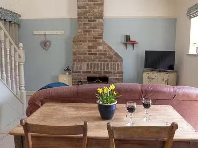 Apartment for rent in Wedmore, Somerset