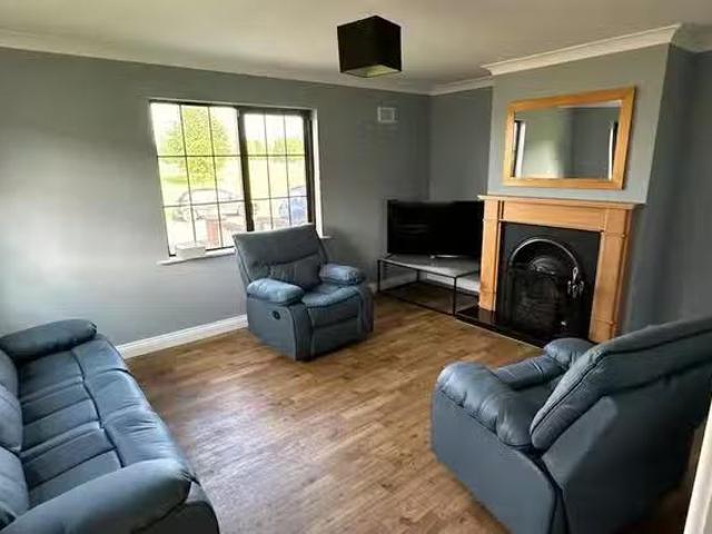 Apartment to rent in Colbinstown, North Tipperary