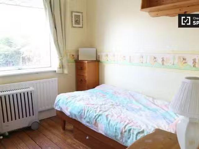 House to rent in Dublin 15, Blanchardstown