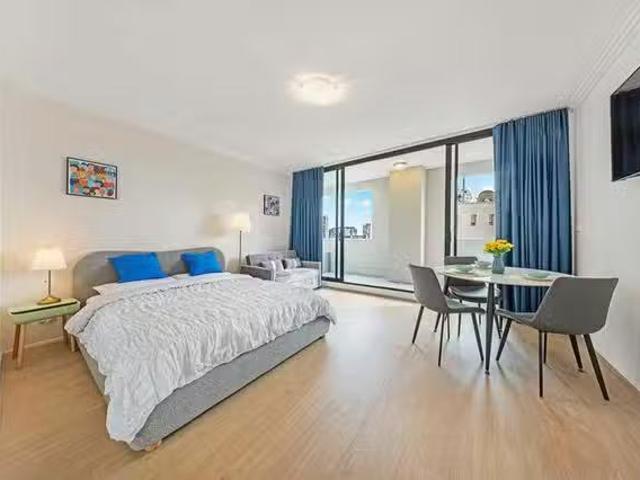 Apartment for rent in Sydney, New South Wales