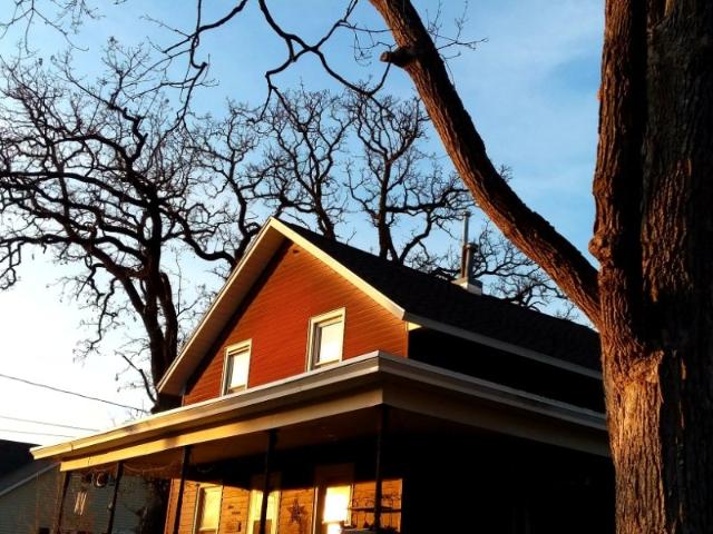 Room for rent in Independence, Iowa