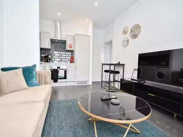 Apartment for rent in Little Germany, West Yorkshire