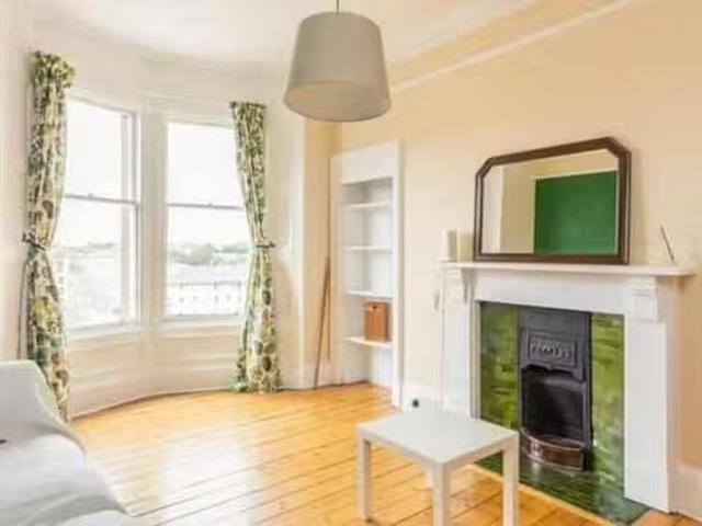 Apartment for rent in Canonmills, Bellevue