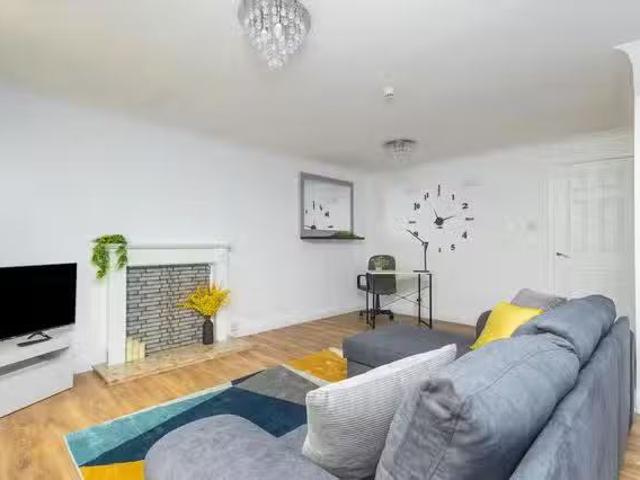 House for rent in West Yorkshire