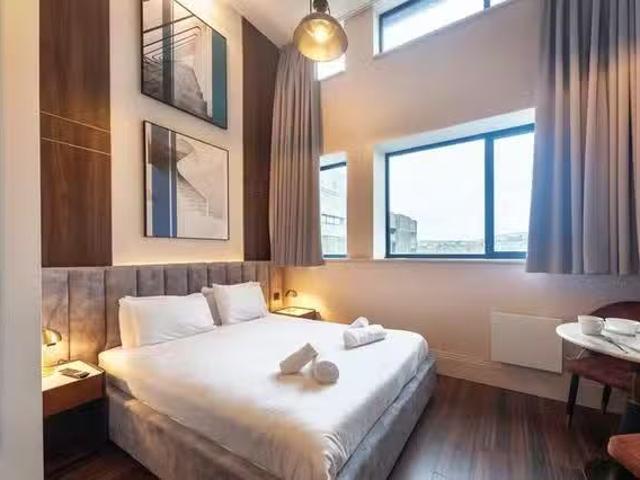 Apartment for rent in Blacklands, Guestling Green