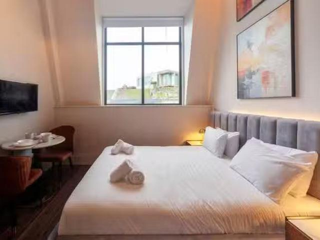 Apartment for rent in Blacklands, Guestling Green