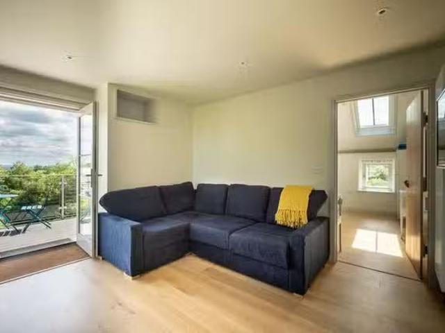 Apartment for rent in Nolton and Roch, Wales