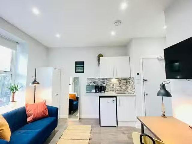 Apartment for rent in Clapton, Upper Clapton