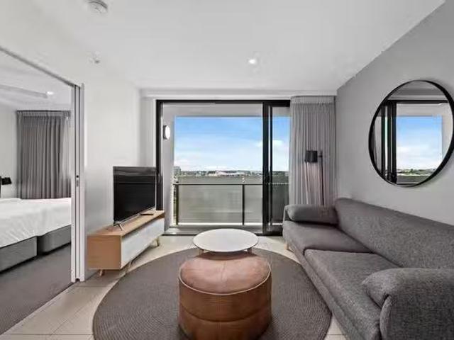 Apartment for rent in Toombul, Queensland